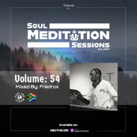 Soul Meditation Sessions 54 by Soul Meditation Sessions