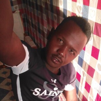 Isaac Sharobaro Platnumzz