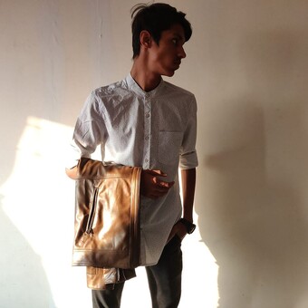 Sparsh Tyagi