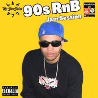 90s RnB | Mr SunShine | Aaliyah | TLC | Brandy | Mariah Carey | Tevin Campbell | Craig David by Mr SunShine