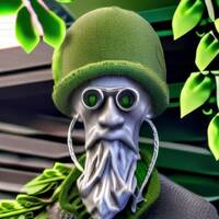 Uncle Flipside - S01E034 - Gospel by Uncle Flipside