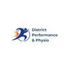 District Performance Physio