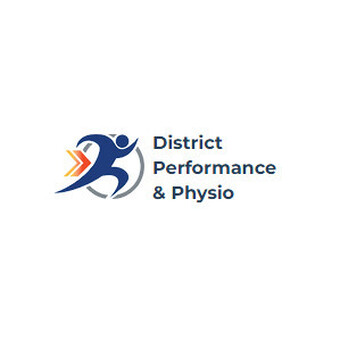 District Performance Physio