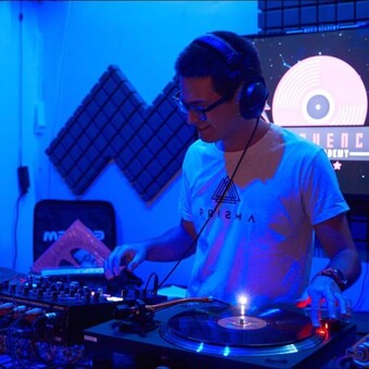 Serial ATD / Oscar YLF