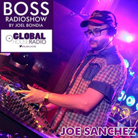 BOSS RADIO SHOW - Programa Nº 22 by Joel Bondia