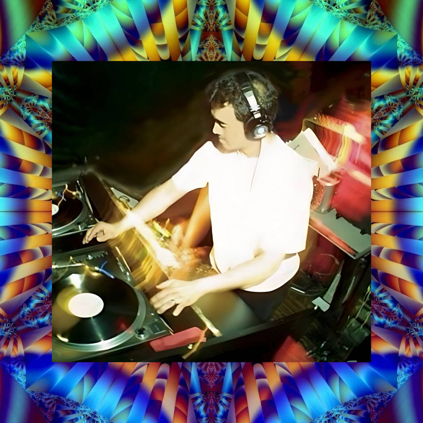 DJ Nobel - Live At Other Whirled (The Endup-SF)  - 3-22-97 (Jim Hopkins Remaster) episode artwork