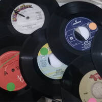 The Forty Five Kings Present Dj Bacon by Mr Lob