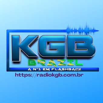 Radio KGB Brazil