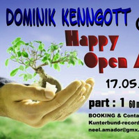 Dominik Kenngott @ Happy Open AIR 2015 by Dominik Kenngott