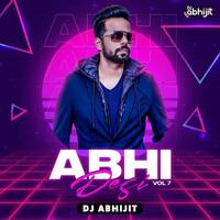 09.AISA JAADU DALA RE - (DJ ABHIJIT &amp; DJ ABHISEK REMIX) by DJABHIJITOFFICIAL