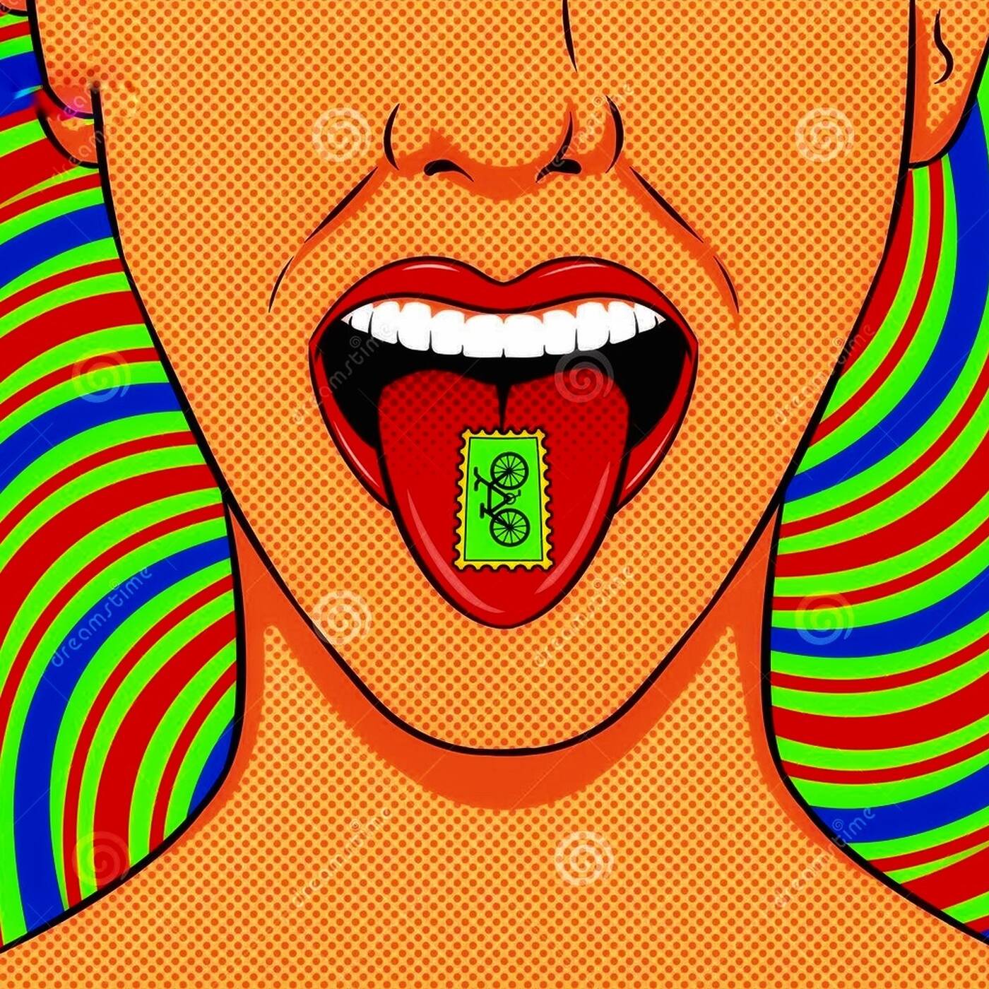 CycleAcidTOneSoul#2@mix episode artwork