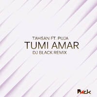 Tumi Amar (Tahsan feat. Puja) -DJ Black Remix by ABDC