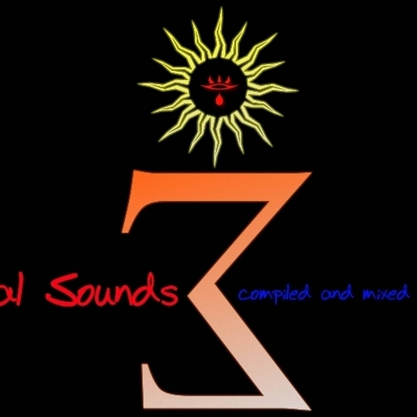 Tribal Sounds III (Remasters) episode artwork