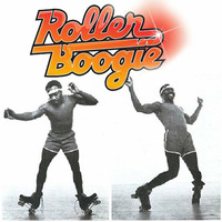 ROLLER BOOGIE FUNK MIX by DJ Funky k