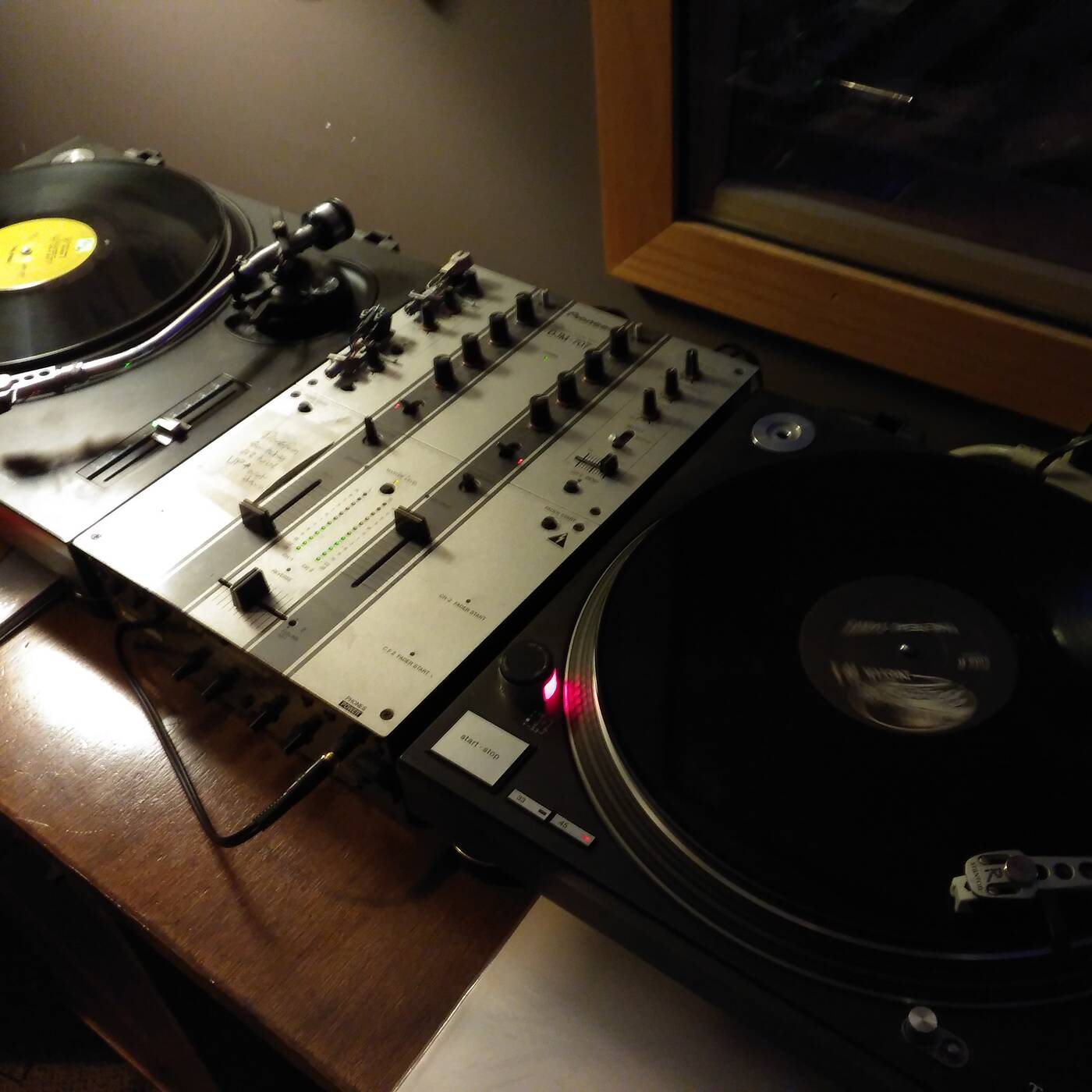 RADIONIC POWERS - KKFI Seasoned Beats 03-23-2019 (Stereo - Full 3 Hour Show 4 Sharing - 256k) episode artwork