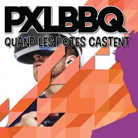 Quand Les Potes Castent #01 : La Nintendo Switch / Retour sur le Playstation VR by PXLBBQ