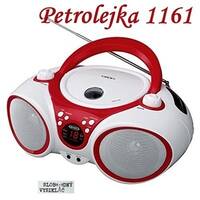 Petrolejka 1161 - 2026-02-11 by Slobodný Vysielač