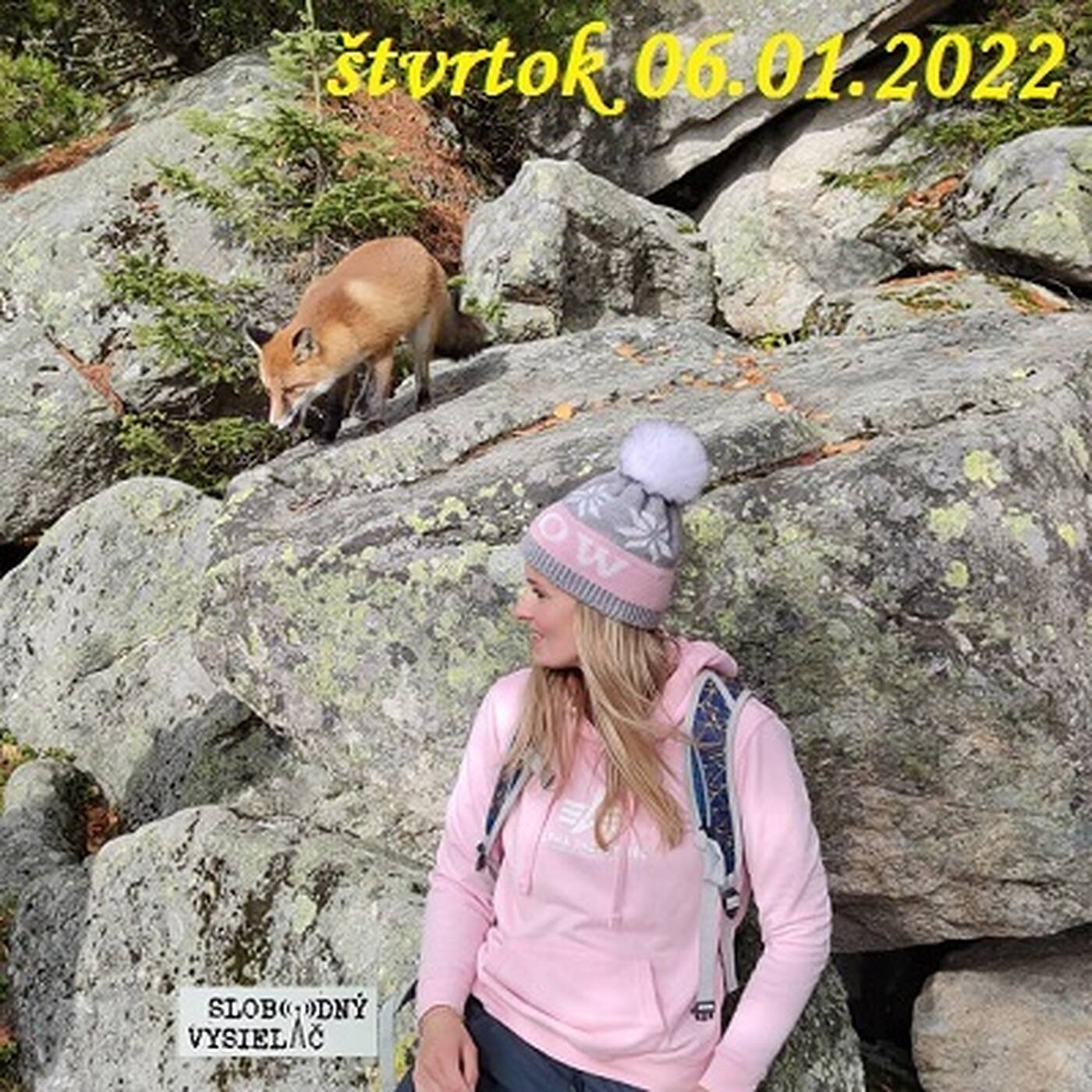 Spirituálny kapitál 391 - 2022-01-06 „Odvaha zdražela“ episode artwork
