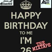 PLENA TRAS PLENA LIVE HBD 26 D - DJ CUERVO.mp3 by @theurbanflow507