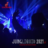 Jungliquid 2021 v1 by The Record Realm