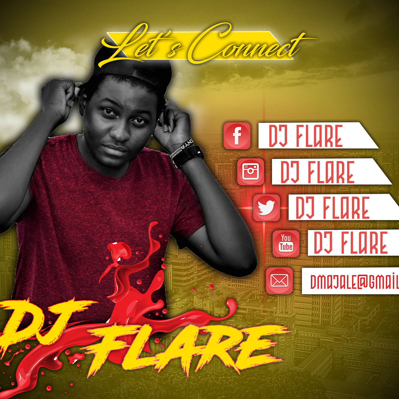 Bounce Pon Me Medley By Dj Flare episode artwork