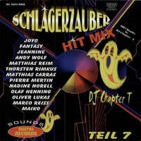 Blue Magic - Schlagerzauber 7 by Mixkatalog