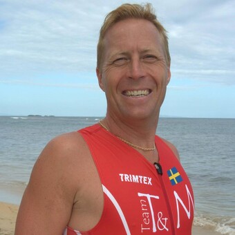 Anders Engstr&ouml;m