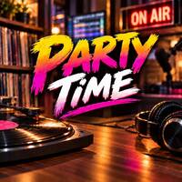 Party Time - 03.10.2026 by Rádio KIKS