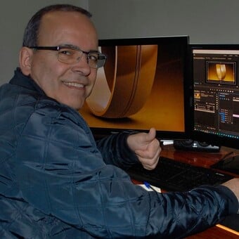 Manuel Joaquim Bastos