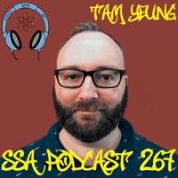 Scientific Sound Radio Podcast 267, Tam Yeungs' show 04. by Scientific Sound Asia Radio