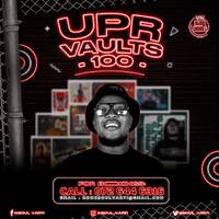Soul Varti Presents: UPR Vaults Vol. 100 (3 Step Edition) by Soul Varti