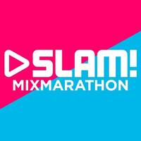 SLAM! MixMarathon - Sick Individuals (03.11.2023) by djsets4u