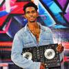 Yogesh Anant Jadhav