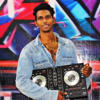 Yogesh Anant Jadhav