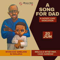 Dj Cash-Sandiso - Father's Day (Guest Mix) by Mrova Cuts Sessions