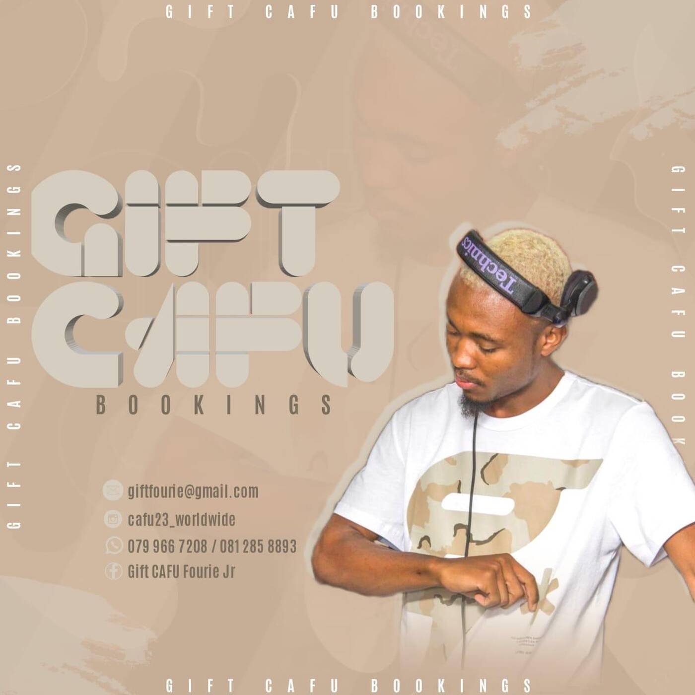 Gifted Session Summer Mix episode artwork