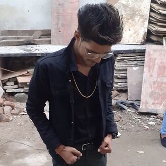 Vivek Sharma