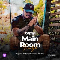 Main Room - Live Freestyle by ptyxander