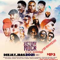 Victory_Rock_Riddim_Mix_2021 by Deejay iras