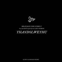 Brandon Dhludhlu Feat. Da Gifto, Jay Sax &amp; Lance Hebron (Kuden SA Amapiano Remix) by Kuden SA