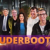Zivilisiert couragiert - Ruderboot mit Steimle &amp; Huß by NuoFlix