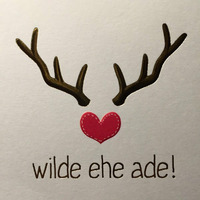 Ef You - Wilde Ehe ade! Part 2 by Ef You