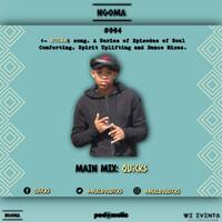 DJ Quicks - Ngoma Sessions Main Mix 004 (10 September 2021) by Ngoma Sessions