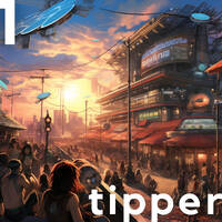 Tipper - the best (part 1) by BEATS ATLAS