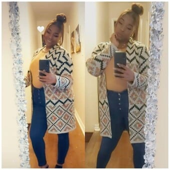 Stephanie Fannie Small