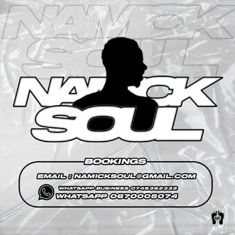 Namick Soul