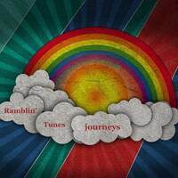 Ramblin’ Tunes - journeys by Pat