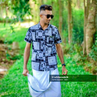 Sanjai Rohith