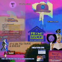 FTB259 Final Master Set 3 by Mike Marrone