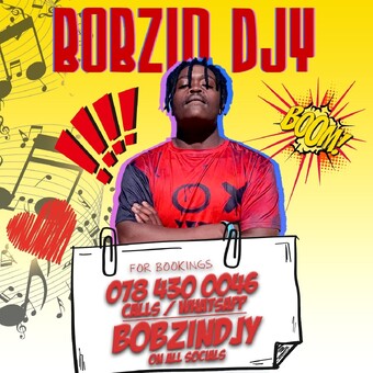 Bobzin Djy
